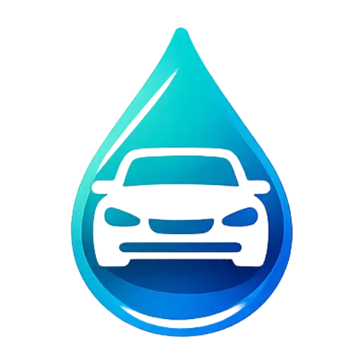 Lavage auto à domicile Esparron